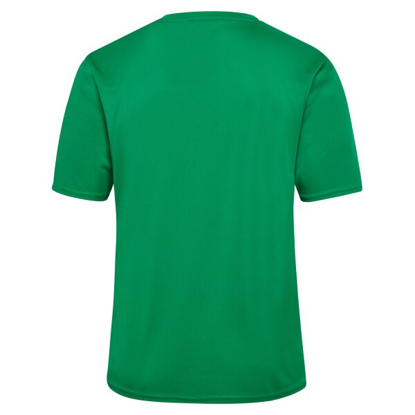 hummel Hmlessential Trikot S/S - jelly bean - 4XL