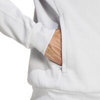 adidas Tiro 25 Kapuzenjacke Herren - grau