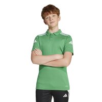 adidas Squadra 25 Cotton Poloshirt  Kinder -...
