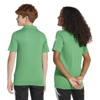 adidas Squadra 25 Cotton Poloshirt  Kinder - grün/weiß