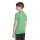 adidas Squadra 25 Cotton Poloshirt  Kinder - grün/weiß