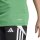adidas Squadra 25 Cotton Poloshirt  Kinder - grün/weiß