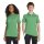 adidas Squadra 25 Cotton Poloshirt  Kinder - grün/weiß