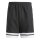 adidas Squadra 25 Downtime Shorts Herren - schwarz/weiß