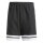 adidas Squadra 25 Downtime Shorts Herren - schwarz/weiß