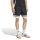 adidas Squadra 25 Downtime Shorts Herren - schwarz/weiß