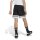 adidas Squadra 25 Downtime Shorts Kinder - schwarz/weiß