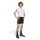 adidas Squadra 25 Downtime Shorts Kinder - schwarz/weiß