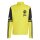 VfR Büttgen x adidas Squadra 25 Trainingstop Herren - gelb/schwarz