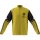 VfR Büttgen x adidas Squadra 25 Trainingsjacke Herren - gelb/schwarz