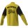 VfR Büttgen x adidas Squadra 25 Trainingsjacke Herren - gelb/schwarz