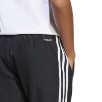 adidas Squadra 25 Präsentationshose Kinder - schwarz/weiß
