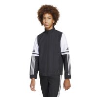 adidas Squadra 25 Präsentationsjacke Kinder -...