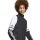 adidas Squadra 25 Präsentationsjacke Kinder - schwarz/weiß