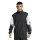 adidas Squadra 25 Präsentationsjacke Herren - schwarz/weiß