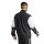 adidas Squadra 25 Präsentationsjacke Herren - schwarz/weiß