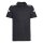 adidas Squadra 25 Poloshirt Kinder - schwarz/weiß