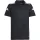 adidas Squadra 25 Poloshirt Kinder - schwarz/weiß