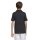 adidas Squadra 25 Poloshirt Kinder - schwarz/weiß