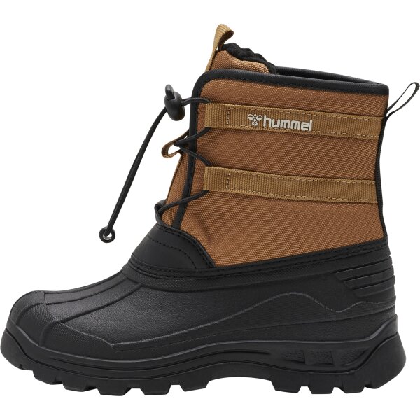 hummel Icicle Jr Kinder Gummistiefel - sierra