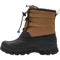 hummel Icicle Jr Kinder Gummistiefel - sierra