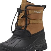 hummel Icicle Jr Kinder Gummistiefel - sierra