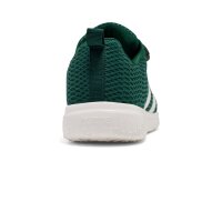 hummel Actus Recycled Jr Kinder Sportschuhe - rain forest