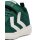 hummel Actus Recycled Jr Kinder Sportschuhe - rain forest