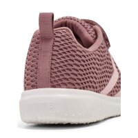 hummel Actus Recycled Jr Kinder Sportschuhe - twilight mauve