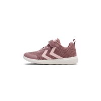 hummel Actus Recycled Jr Kinder Sportschuhe - twilight mauve