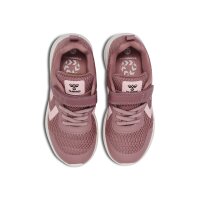 hummel Actus Recycled Jr Kinder Sportschuhe - twilight mauve