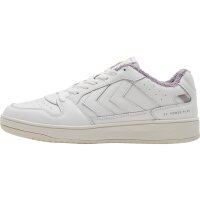hummel St. Power Play Retro Sneaker - white/nirvana