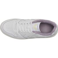 hummel St. Power Play Retro Sneaker - white/nirvana