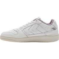 hummel St. Power Play Retro Sneaker - white/nirvana