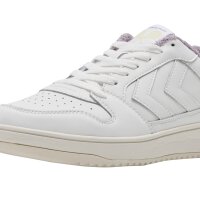 hummel St. Power Play Retro Sneaker - white/nirvana