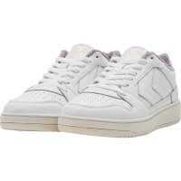 hummel St. Power Play Retro Sneaker - white/nirvana
