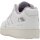 hummel St. Power Play Retro Sneaker - white/nirvana