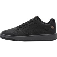 hummel St. Power Play Winter Sneaker - black