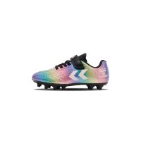 hummel Top Star F.G. Jr Fußballschuhe Kinder - pink-a-boo