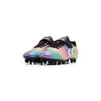 hummel Top Star F.G. Jr Fußballschuhe Kinder - pink-a-boo