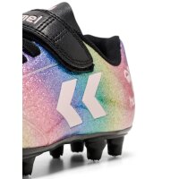 hummel Top Star F.G. Jr Fußballschuhe Kinder - pink-a-boo