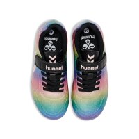 hummel Top Star F.G. Jr Fußballschuhe Kinder - pink-a-boo