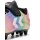 hummel Top Star F.G. Jr Fußballschuhe Kinder - pink-a-boo