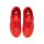 hummel Top Star F.G. Jr Kinder Fußballschuhe - haute red