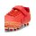 hummel Top Star F.G. Jr Kinder Fußballschuhe - haute red