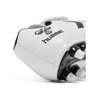 hummel Top Star F.G. Jr Kinder Fußballschuhe - white