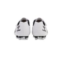 hummel Top Star F.G. Jr Kinder Fußballschuhe - white
