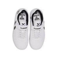 hummel Top Star F.G. Jr Kinder Fußballschuhe - white