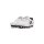 hummel Top Star F.G. Jr Kinder Fußballschuhe - white