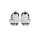 hummel Top Star F.G. Jr Kinder Fußballschuhe - white